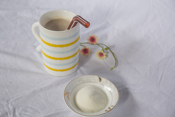 奶茶店专用植脂末