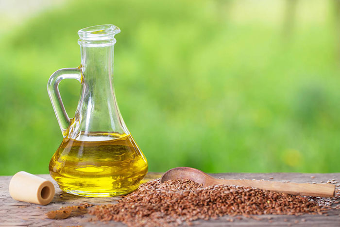 亚麻籽油粉报价